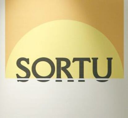 Logotipo del partido de la izquierda 'abertzale' Sortu.