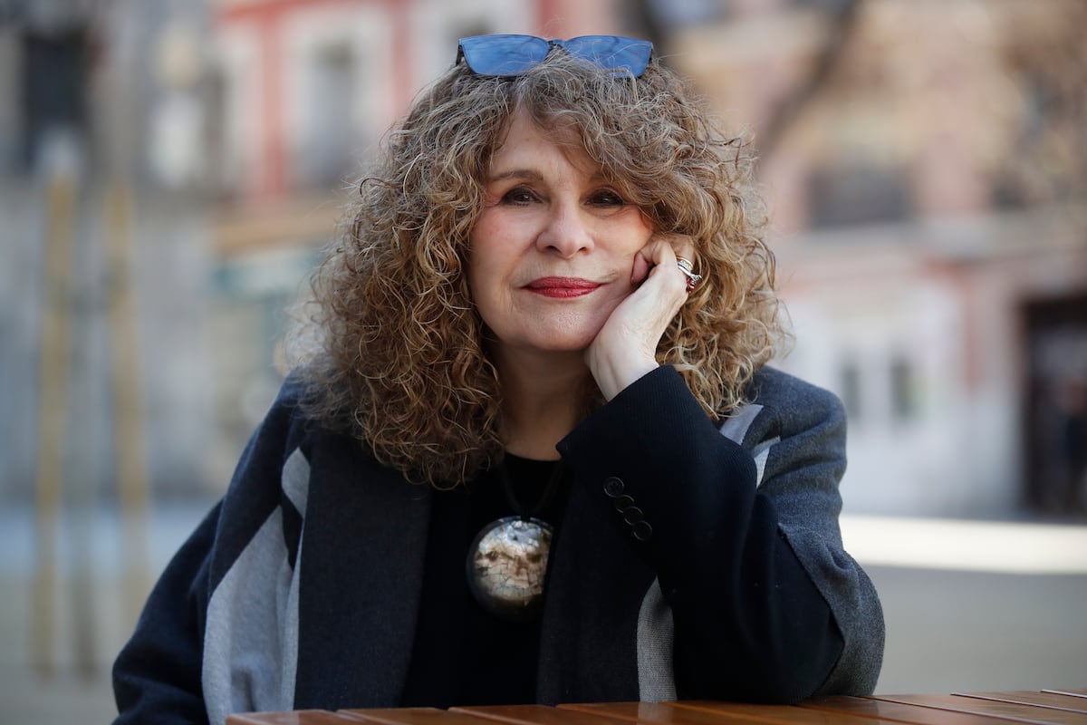 La escritora nicaragüense Gioconda Belli gana el Premio Carlos Fuentes: “Me siento honrada por recibirlo de uno de los eternos de las letras hispanoamericanas”