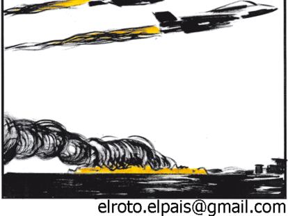 EL ROTO