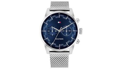 Reloj para hombre de Tommy Hilfiger resistente al agua.