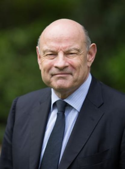 Jean Marie Le Guen