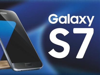 Samsung Galaxy S7 con Exynos 8890 o con Snapdragon 820. ¿Cuál es más rápido?