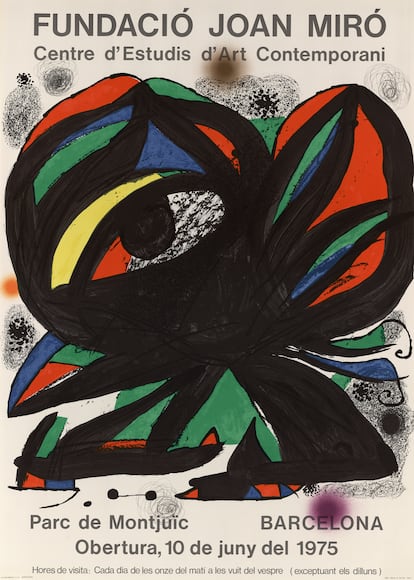 Fundació Miró