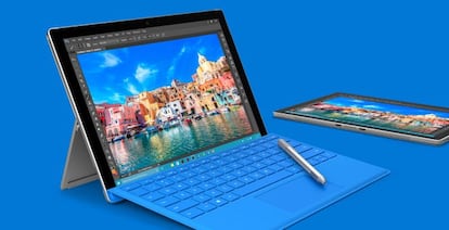 Surface Pro