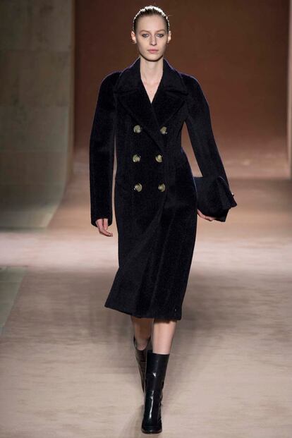 victoria beckham otoño invierno 2015 2016