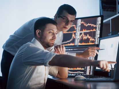 ¿Pymes descentradas? Cómo conseguir que vuelva el orden