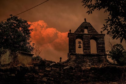Incendios