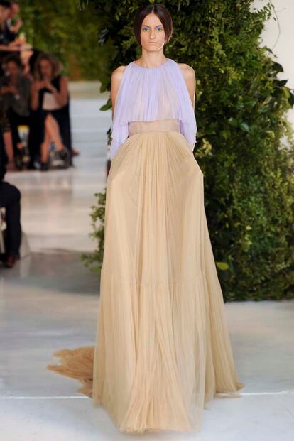 DELPOZO enamora en nueva york