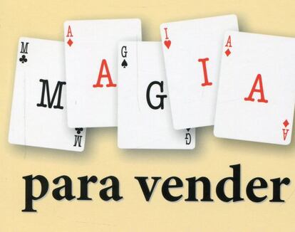 magia para vender