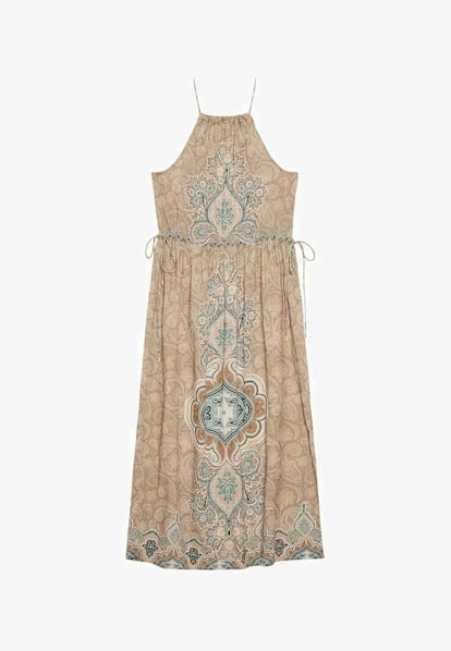 bohodress