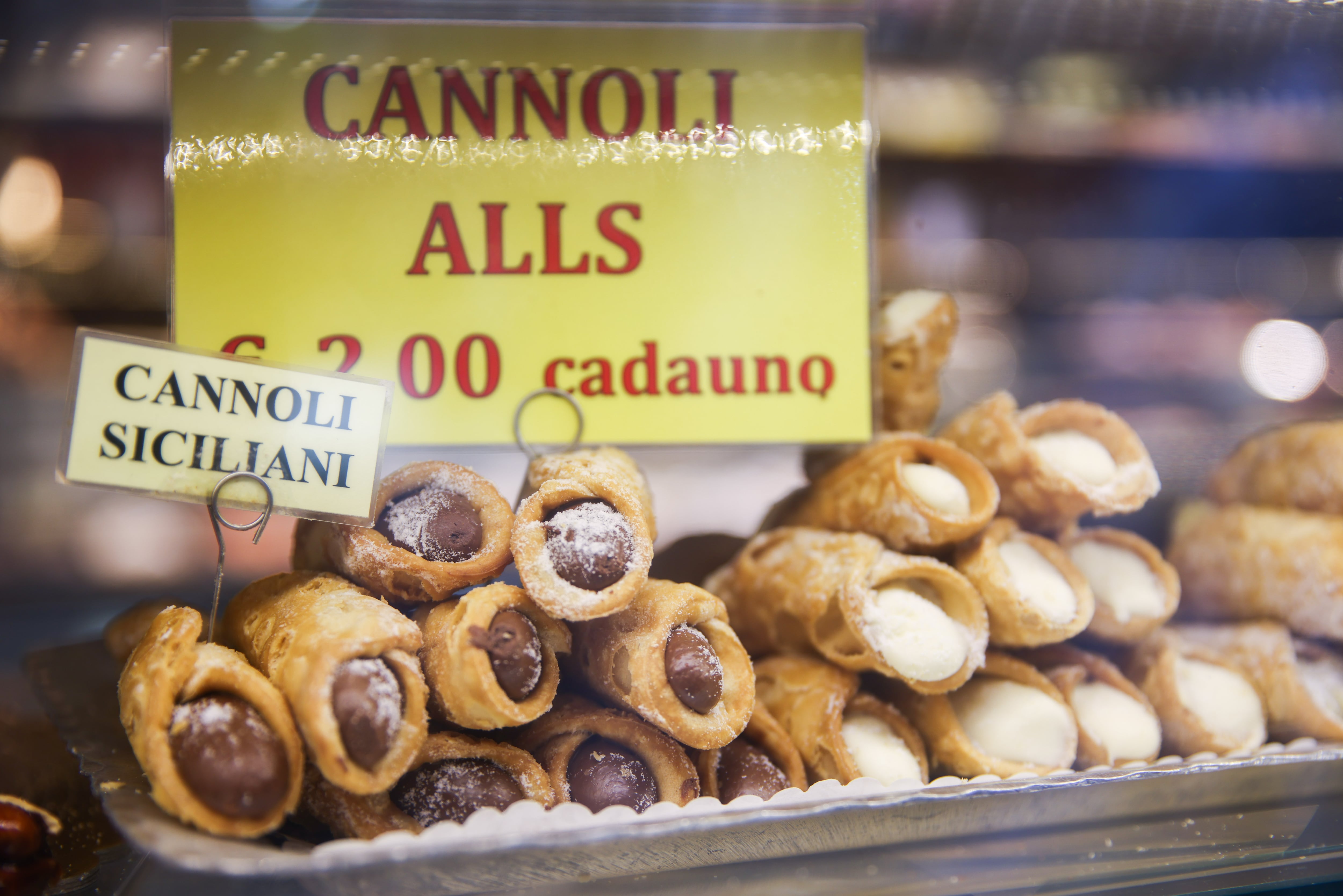 Confesiones de un glotón