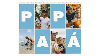 regalos personalizados día del padre