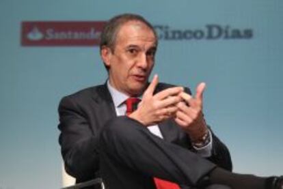 Adolfo Ramírez  BANCO SANTANDER