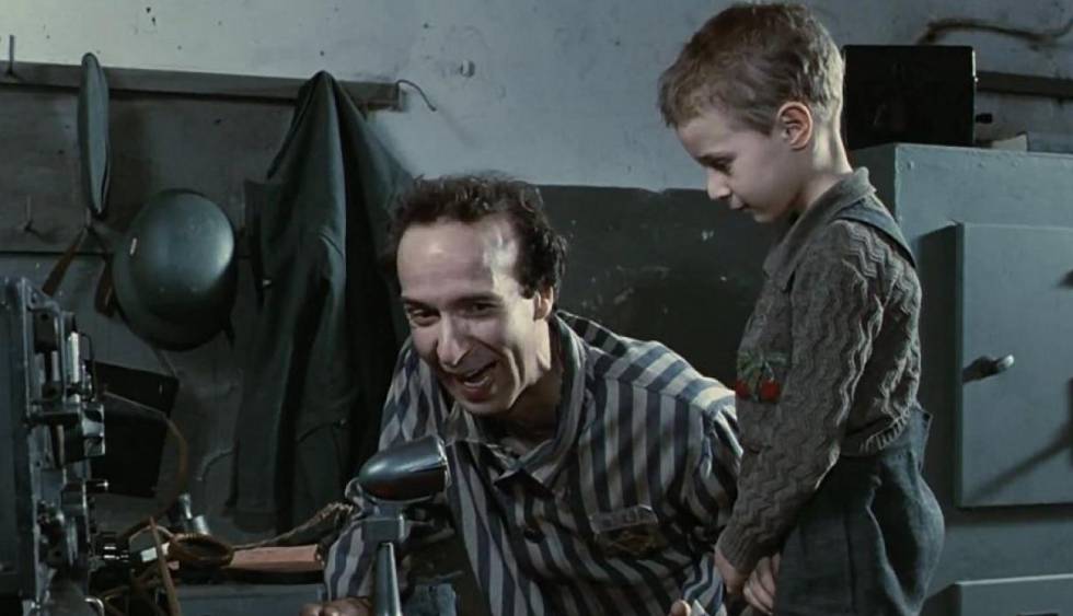 El Holocausto, como jamás se ha contado en el cine