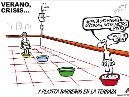 FORGES