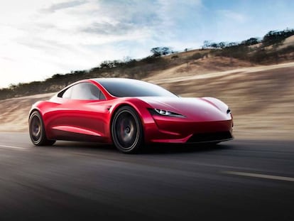 Tesla renueva su componente más polémico y que ahora pasará a costar 1.000 euros