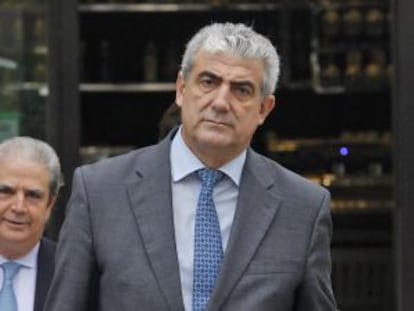Antonio Lozano, en septiembre.