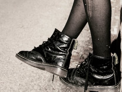 «Tengo 14 años y me estoy masturbando»: lee el capítulo 1 de lo último de Caitlin Moran