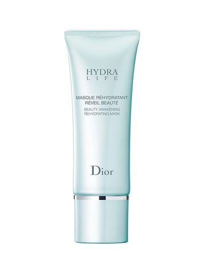 Hidra lift de Dior aporta hidratación intensa a las pieles más secas. (32 euros).