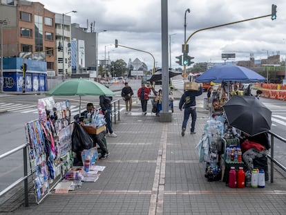 desempleo en colombia