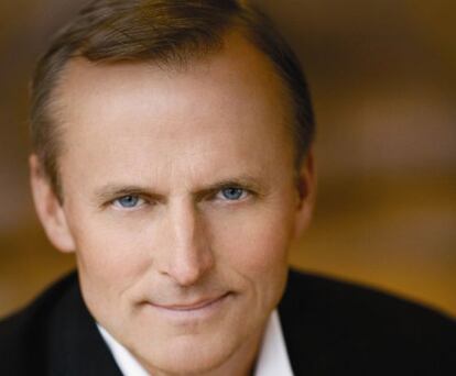 John Grisham.