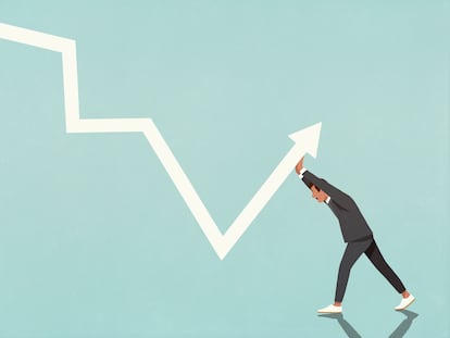 ¿De quién son los datos?