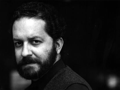 Pedro Sorela, clásico y moderno