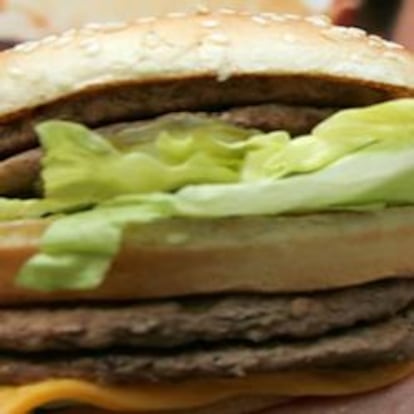 Hamburguesa