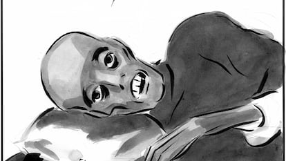 El Roto: ¿se come?