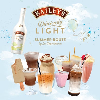 Baileys