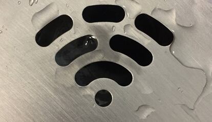 WiFi
