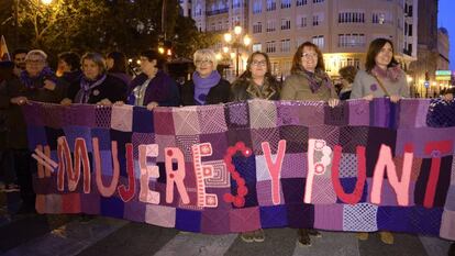 Tiempo de feminismo liberal