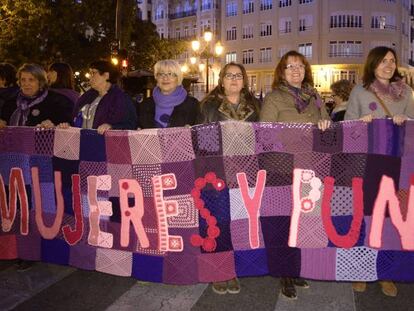 Tiempo de feminismo liberal