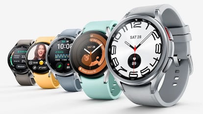 Samsung Galaxy Watch