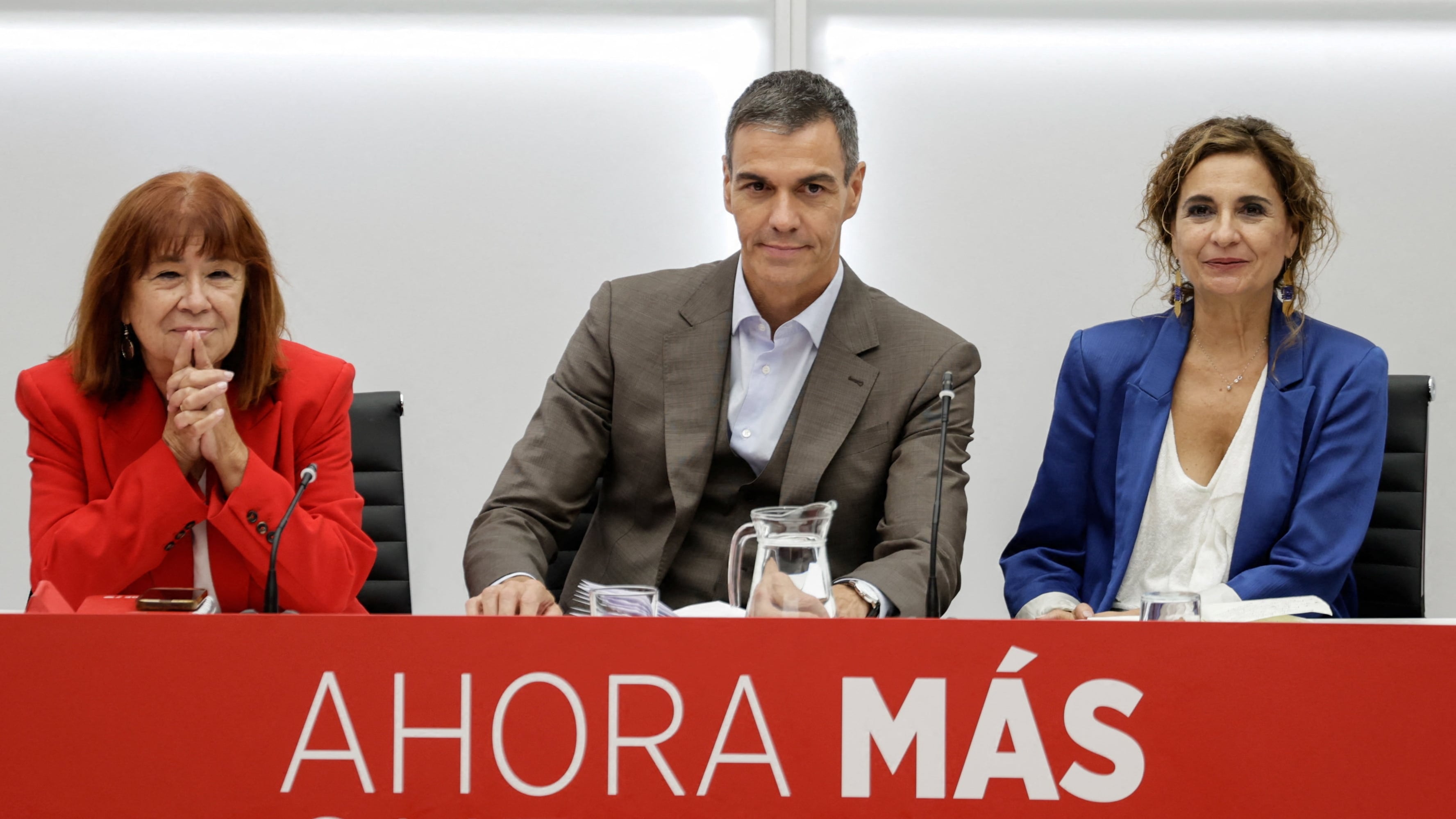 La Fiscalía Anticorrupción ve indicios contra el PSOE en el ‘caso Leire Díez’ pero pospone la decisión sobre su imputación