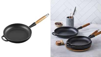 lecuine outlet, productos en promoción lecuine, le creuset, lecuine le creuset, lecuine cosori, lecuine utensilios de cocina, lecuine cafeteras, aniversario lecuine