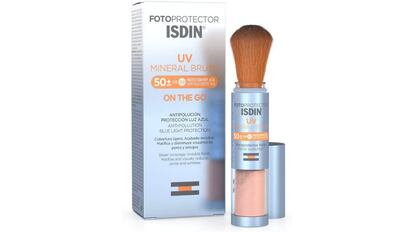 isdin fotoprotector