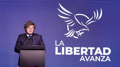 Javier Milei