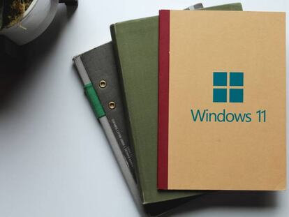 Llegan más carpetas a nuevos rincones de Windows 11.