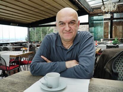 “El apagón informativo acelerará el camino al autoritarismo de Erdogan”