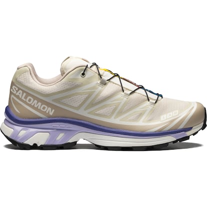 SALOMON WISHLIST