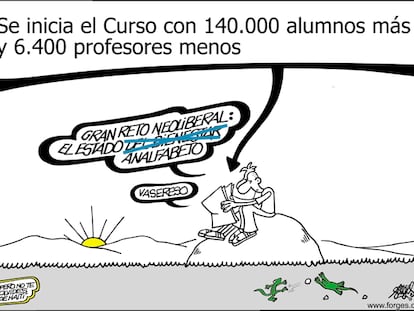 FORGES