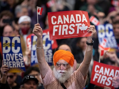 Canadá dialoga con EE UU tras anunciar el fin de su “relación histórica”