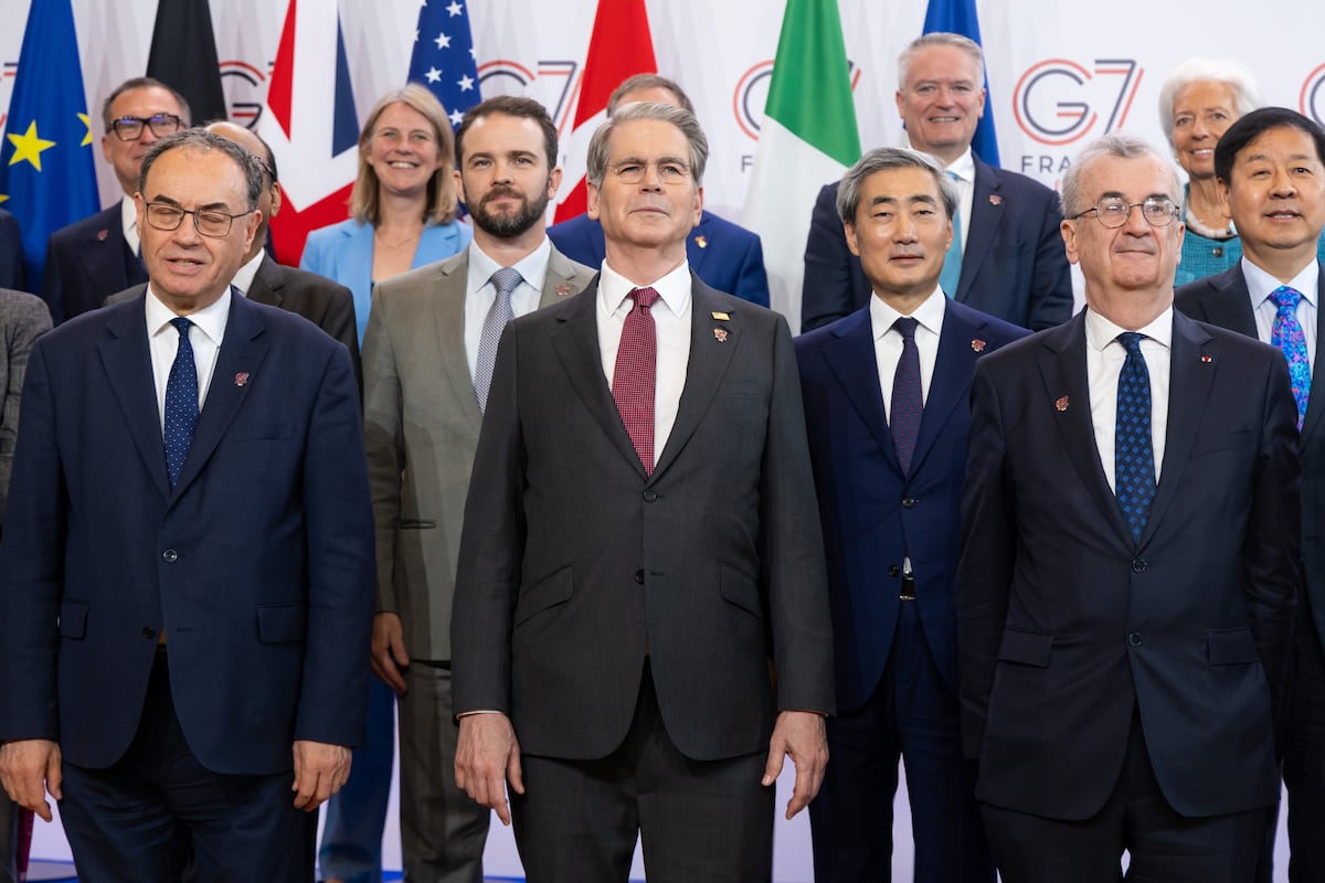 Mercados: la IA enfrenta la presión de tasas en EE.UU.