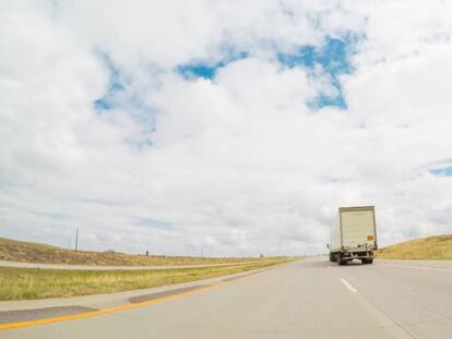 Efectos del parón del transporte en el pequeño comercio