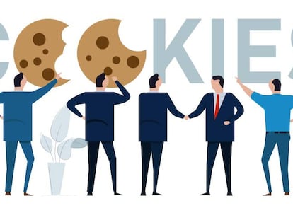 ¿A ciegas sin las ‘cookies’? Las marcas se preparan para una nueva era en su relación con los clientes digitales
