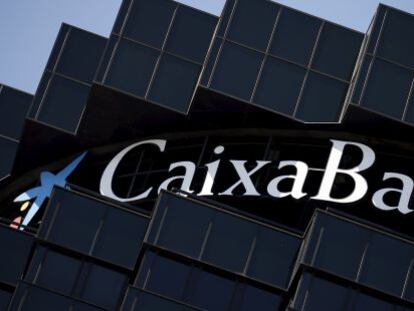 CaixaBank jubilará con el 70% del sueldo a mayores de 58