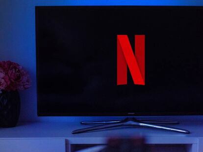 Cómo gastar menos datos al usar Netflix fuera de casa