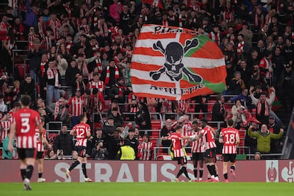 Athletic - Roma Europa League