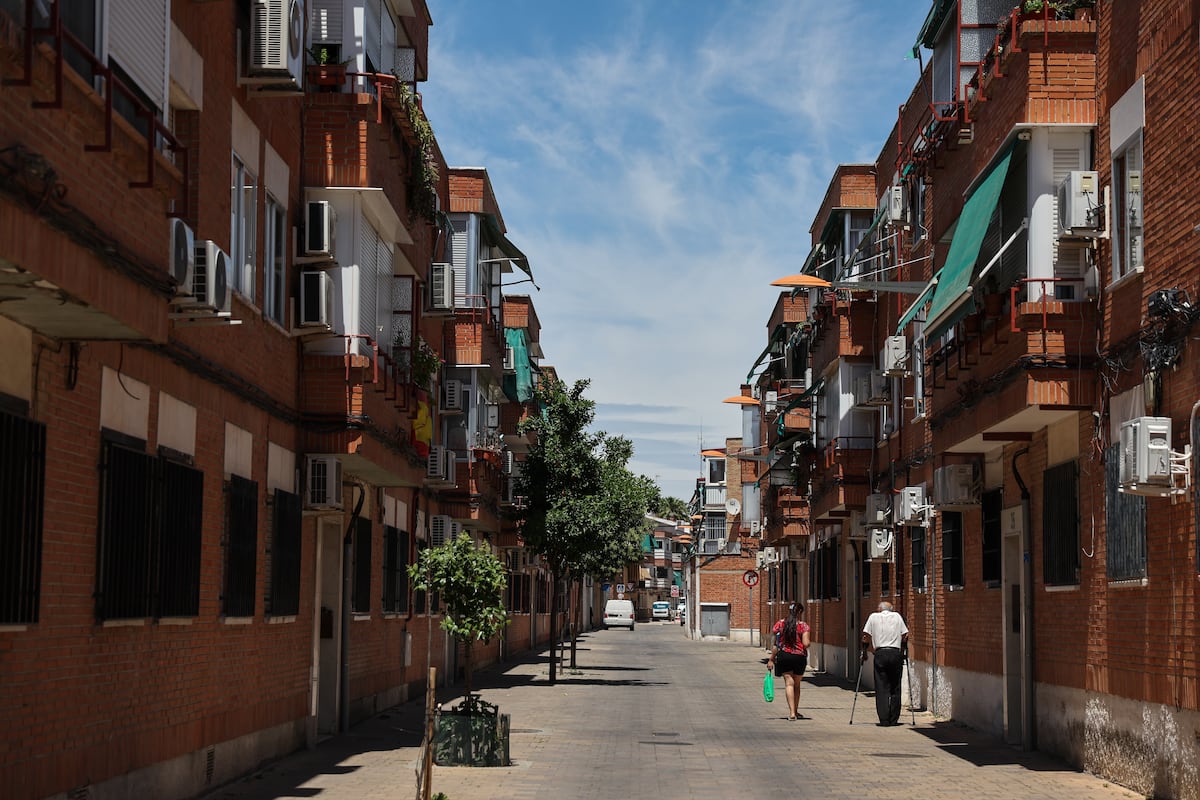 Inversión inmobiliaria: el extrarradio ofrece hasta 40% de rentabilidad